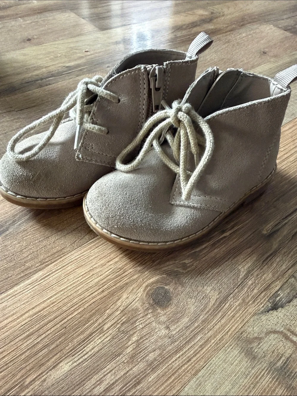Bundle Toddler Girl Booties - Perfect Colors for all Outfit Needs!